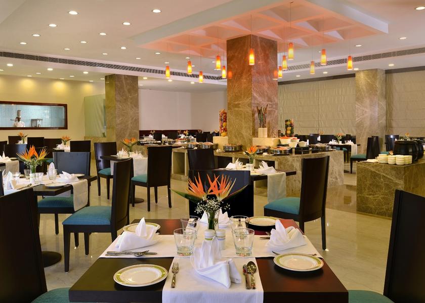 Rajasthan Bhiwadi Food & Dining