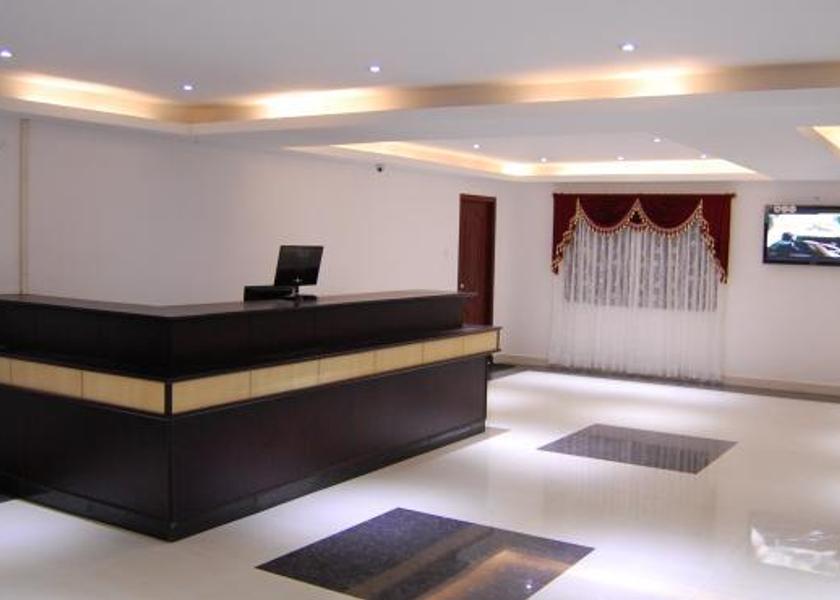 Tamil Nadu Kodaikanal Public Areas