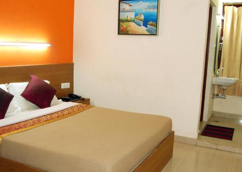 Tamil Nadu Kodaikanal Standard Room