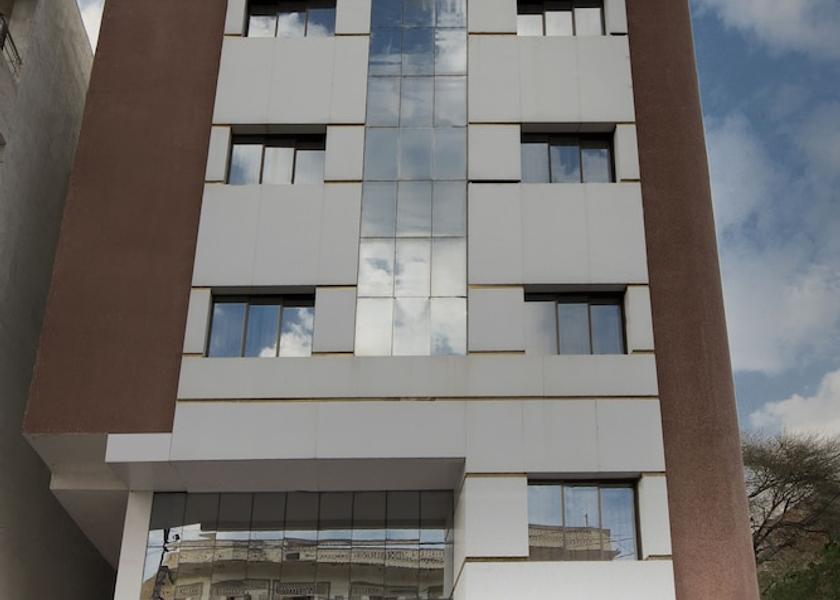 Rajasthan Nathdwara Facade