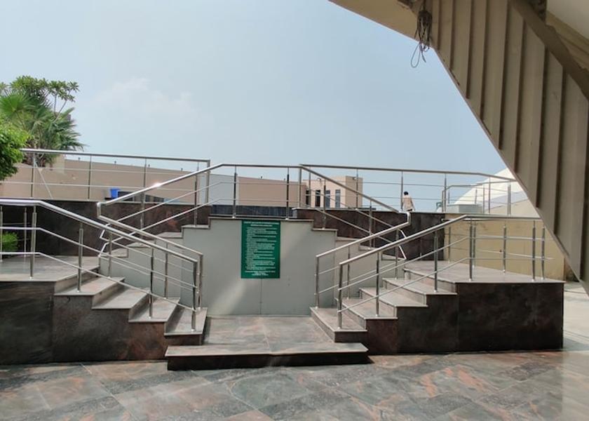 Punjab Bathinda Pool