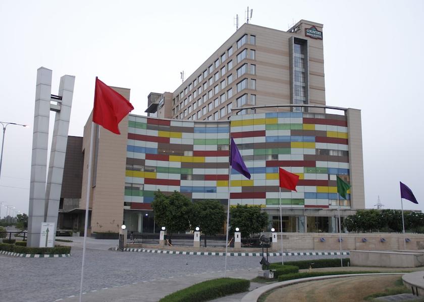 Punjab Bathinda Parking