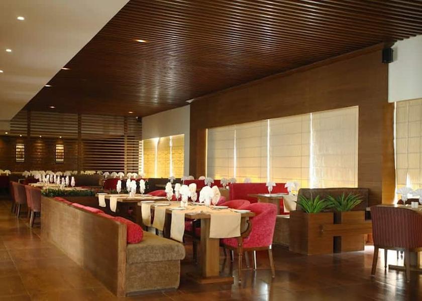 Haryana Ambala Food & Dining