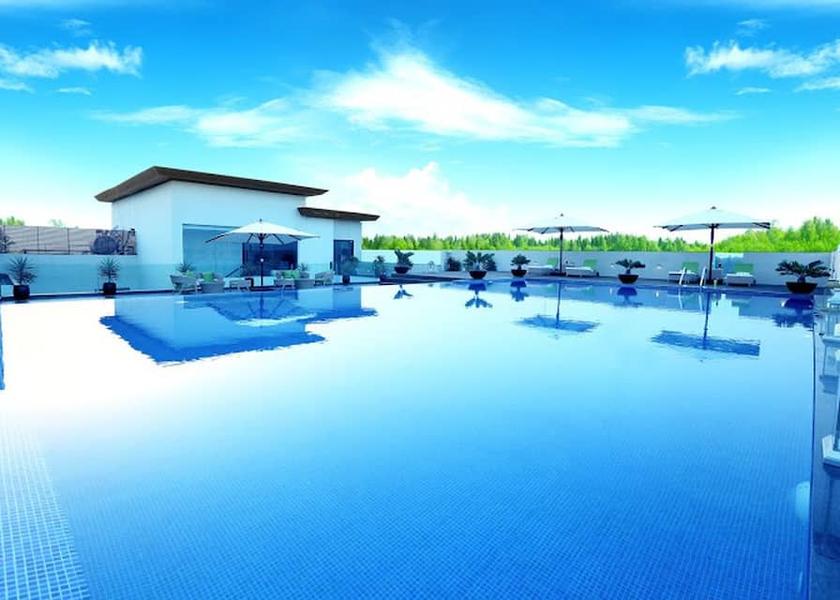 Haryana Ambala Pool
