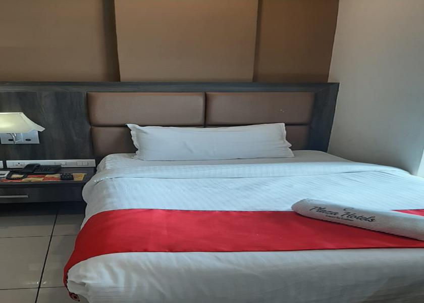 Tamil Nadu Trichy Standard Single Room