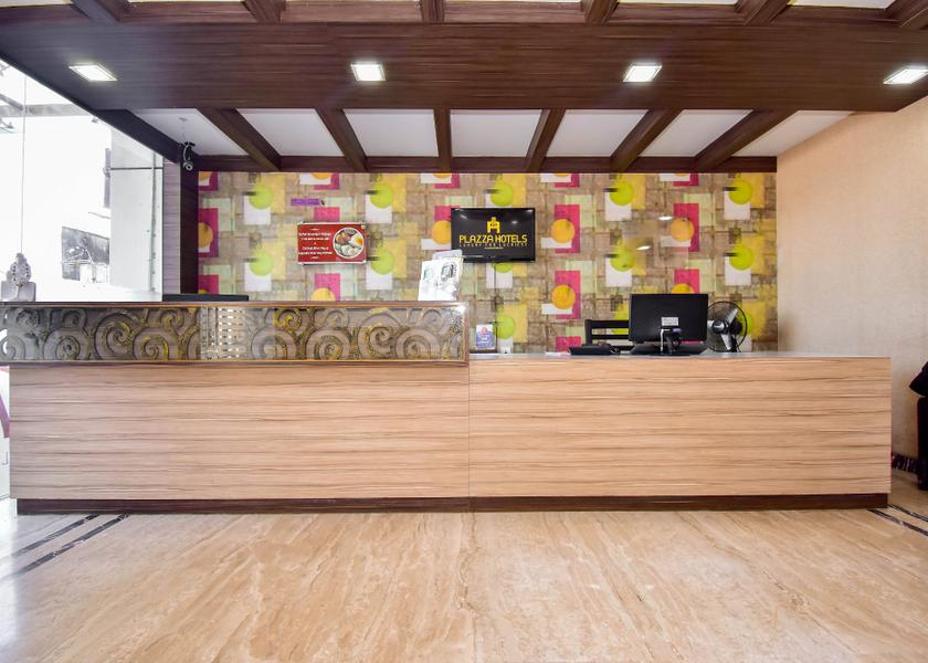 Tamil Nadu Trichy Public Areas