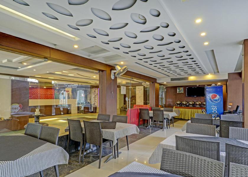 Maharashtra Nagpur Restaurant