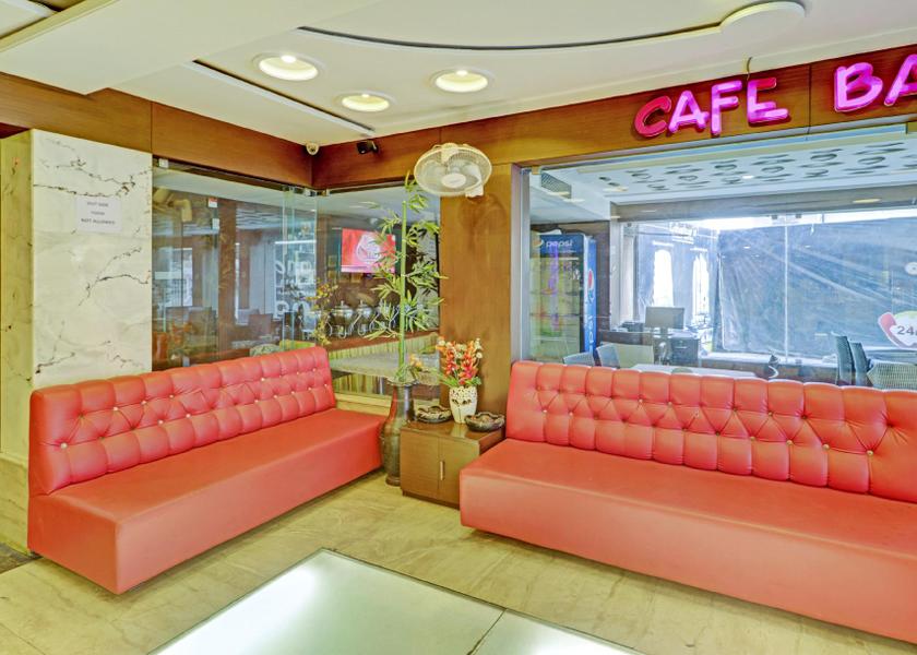 Maharashtra Nagpur Public areas