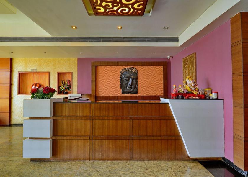 Chhattisgarh Bilaspur Public Areas
