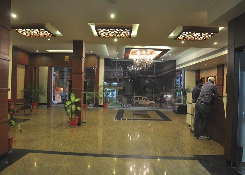 Chhattisgarh Bilaspur Public Areas