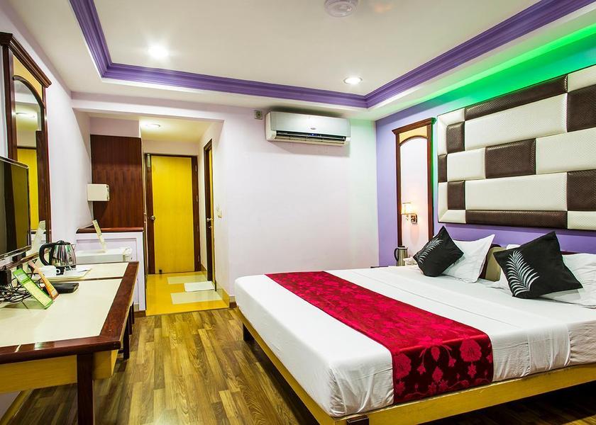 Rajasthan Bikaner Royal Room