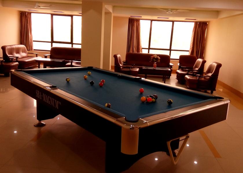 Rajasthan Bikaner Recreation