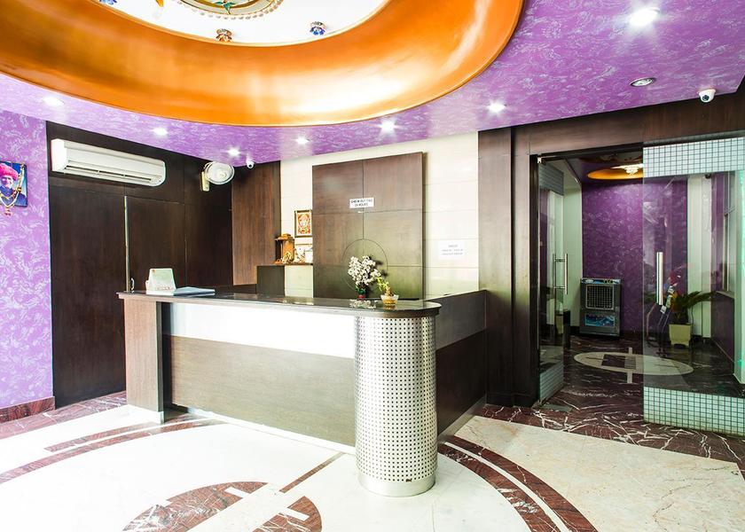 Rajasthan Bikaner Public Areas