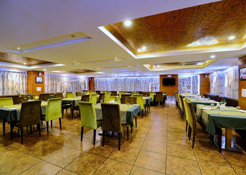 Chhattisgarh Durg Food & Dining