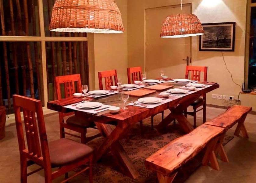 Himachal Pradesh Palampur Food & Dining