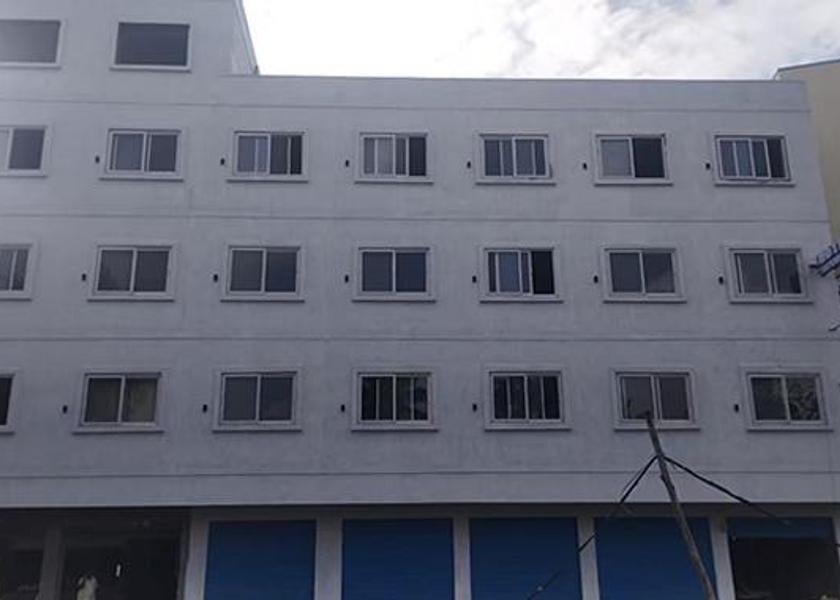 Andhra Pradesh Bhimavaram Hotel Exterior