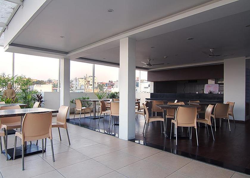 Telangana Hyderabad Food & Dining
