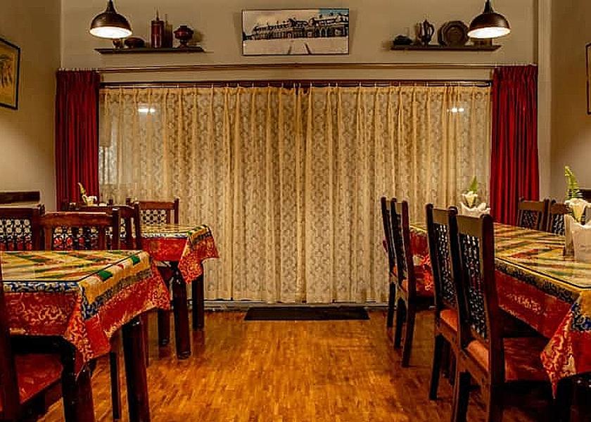 Sikkim Gangtok 