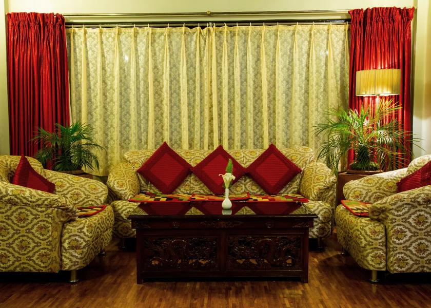 Sikkim Gangtok 1025