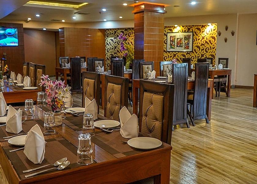 Uttarakhand Dehradun Restaurant