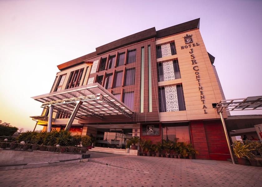 Uttarakhand Dehradun Front of property