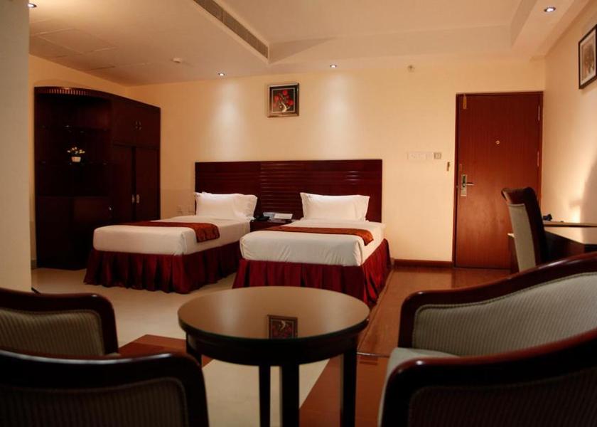 Kerala Perintalmanna Premium Room