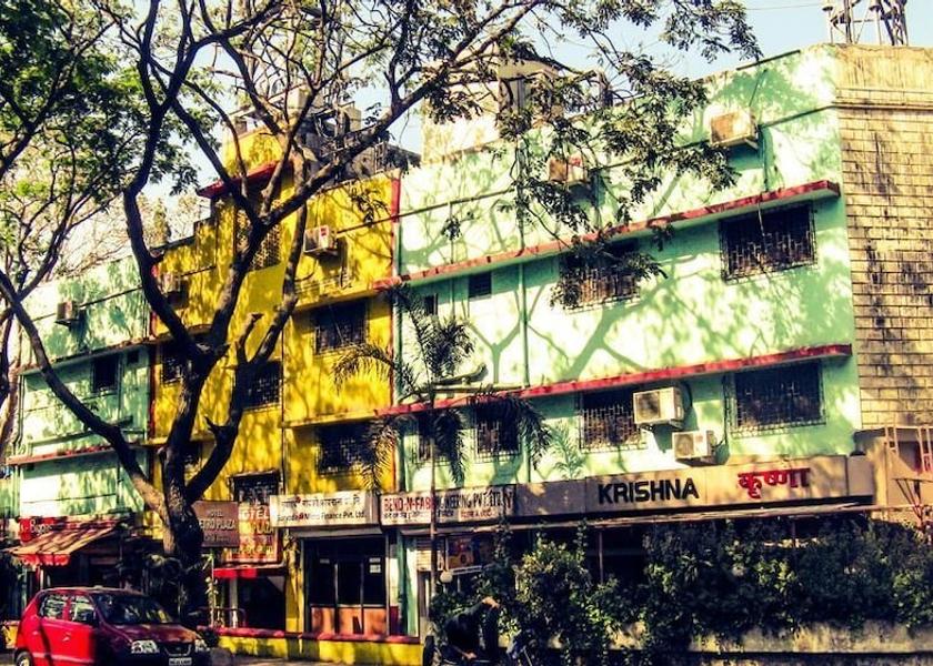 Maharashtra Mumbai Primary image