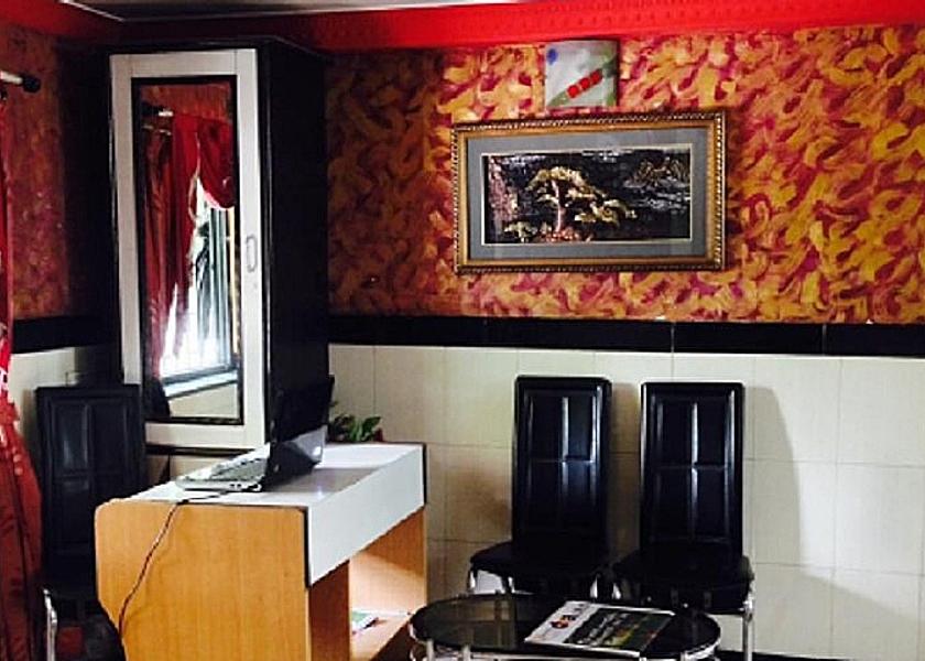 Maharashtra Mumbai Public Areas