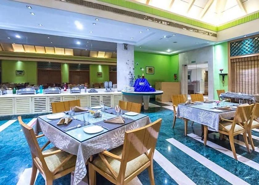 Tamil Nadu Dindigul Food & Dining