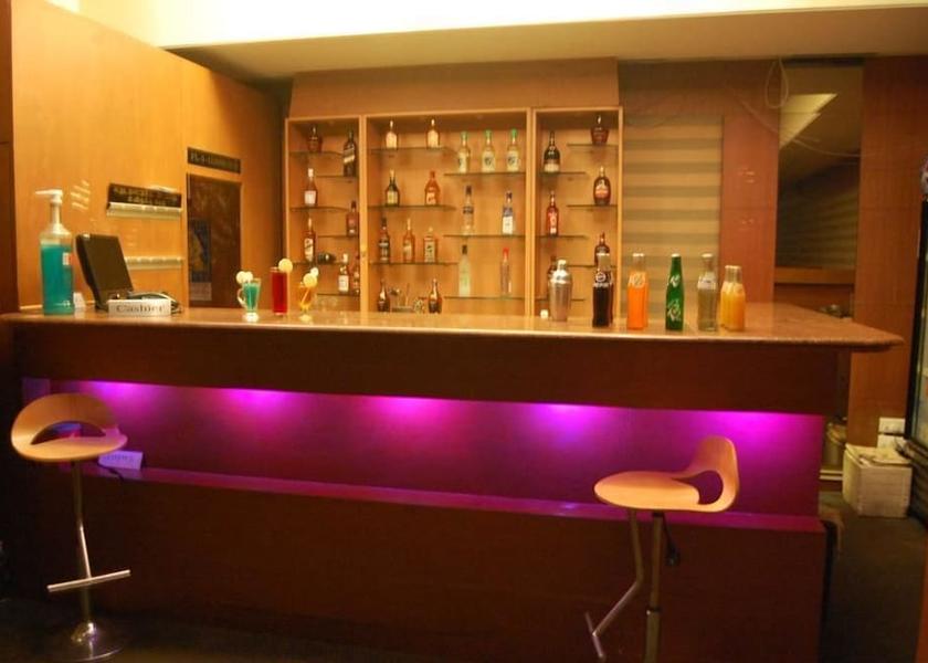Tamil Nadu Dindigul Bar (on property)