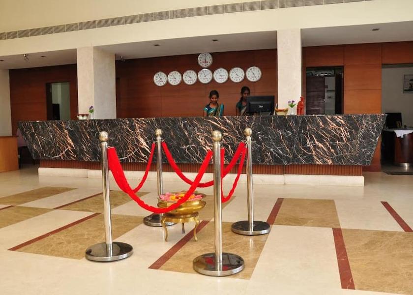Tamil Nadu Dindigul Public Areas