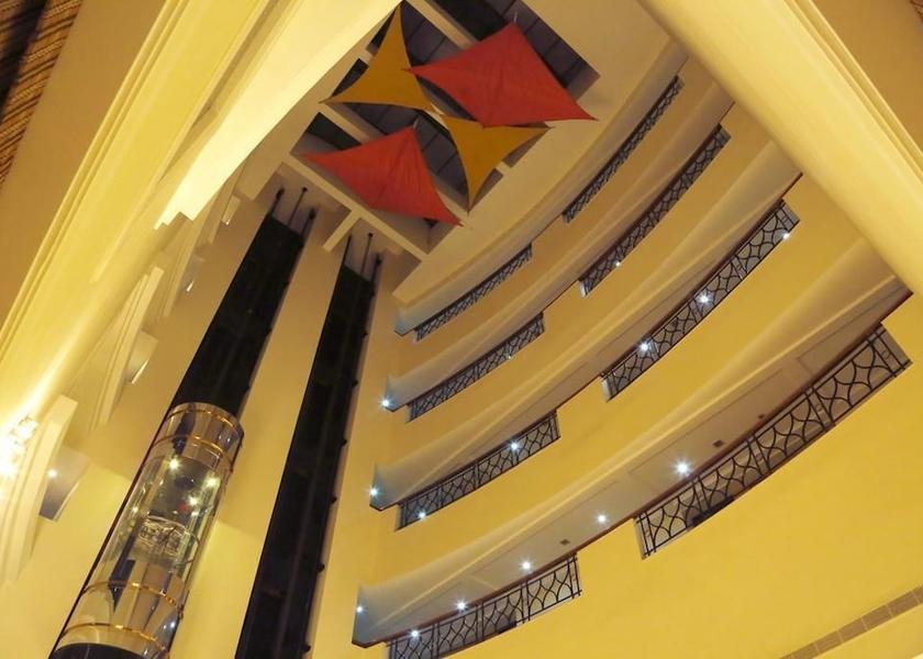 Tamil Nadu Dindigul Property amenity
