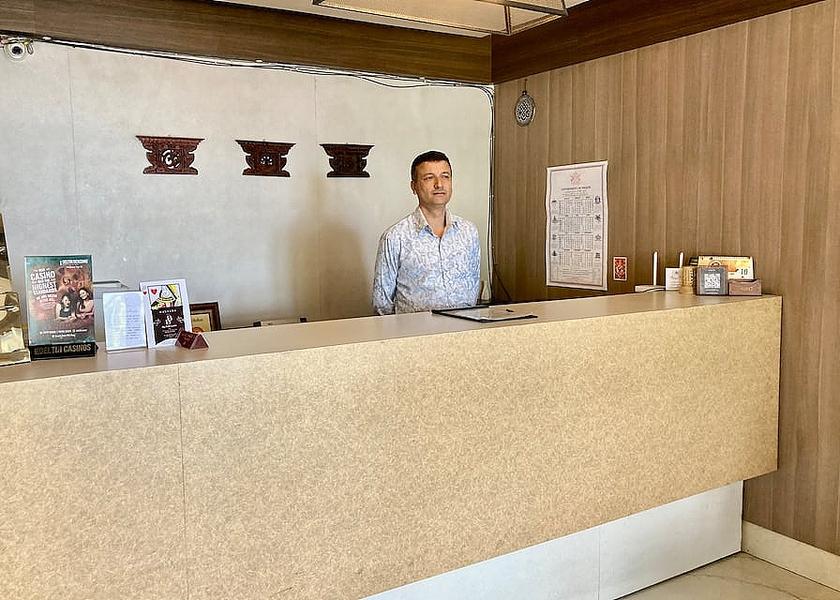 Sikkim Gangtok Public Areas