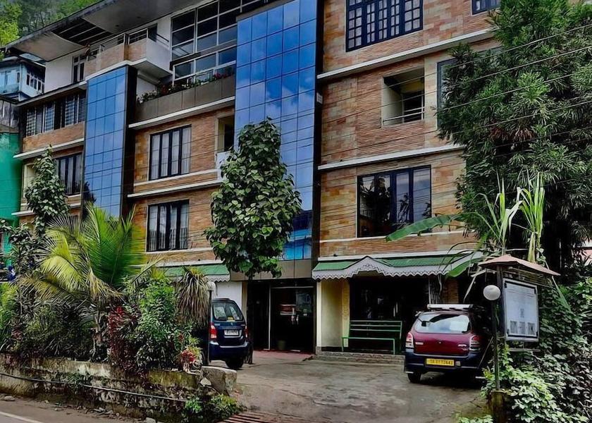 Sikkim Gangtok Primary image