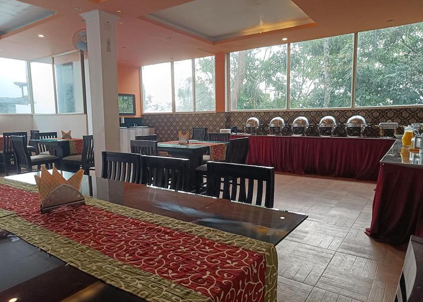 Kerala Munnar Food & Dining