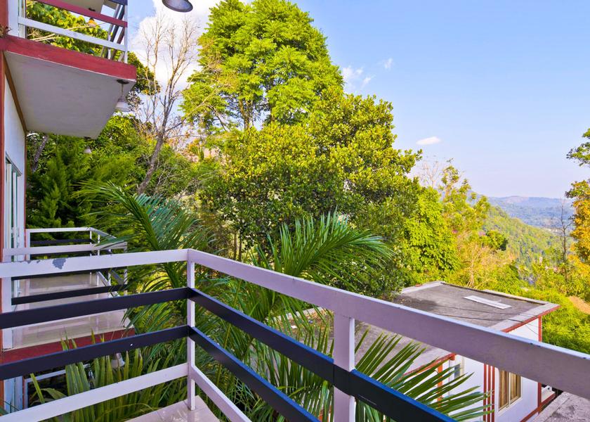 Kerala Munnar Outdoors