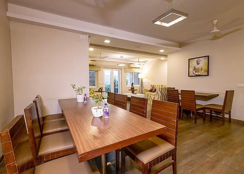 Andhra Pradesh Visakhapatnam Food & Dining