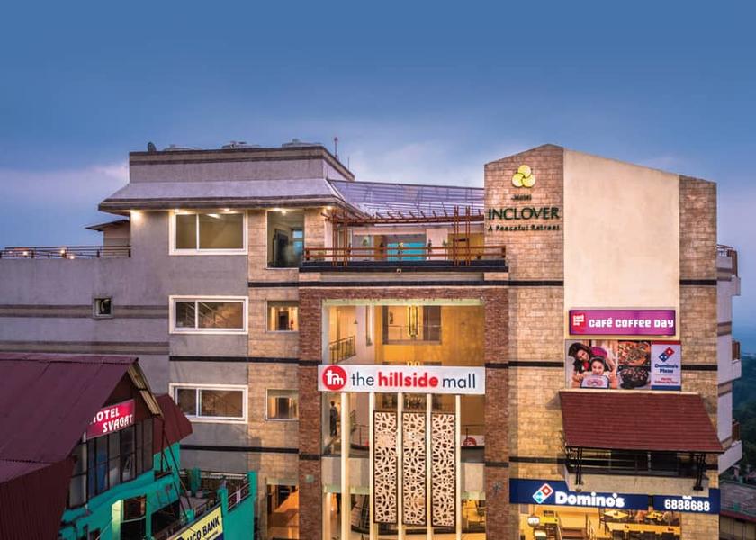 Himachal Pradesh Dharamshala Overview