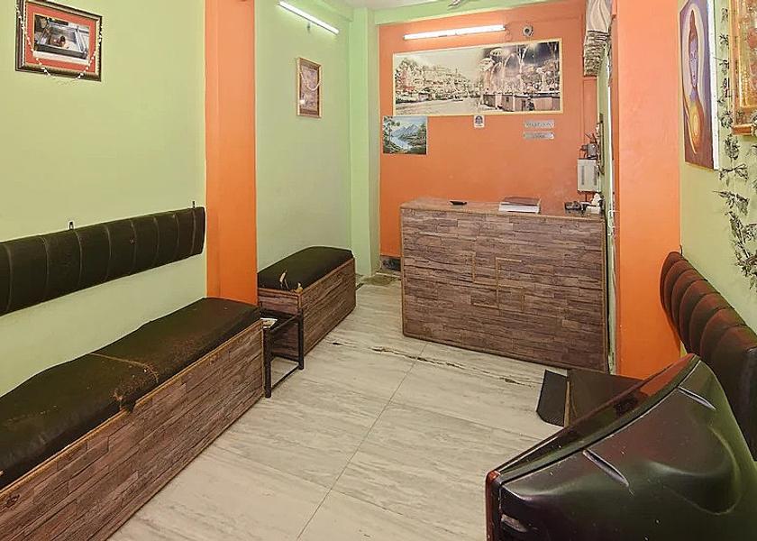 Uttar Pradesh Varanasi Public Areas