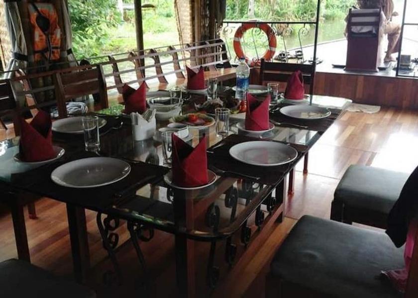 Kerala Alleppey Food & Dining