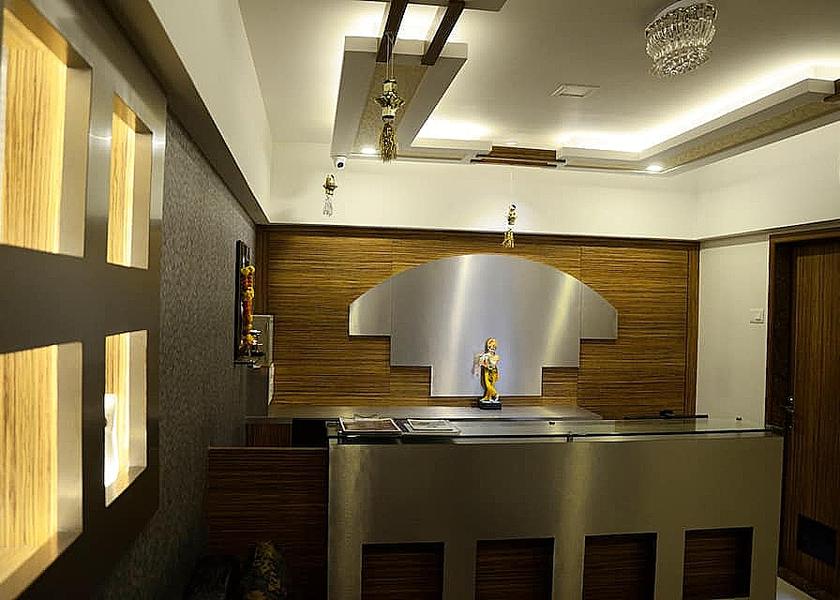 Maharashtra Mumbai Public Areas