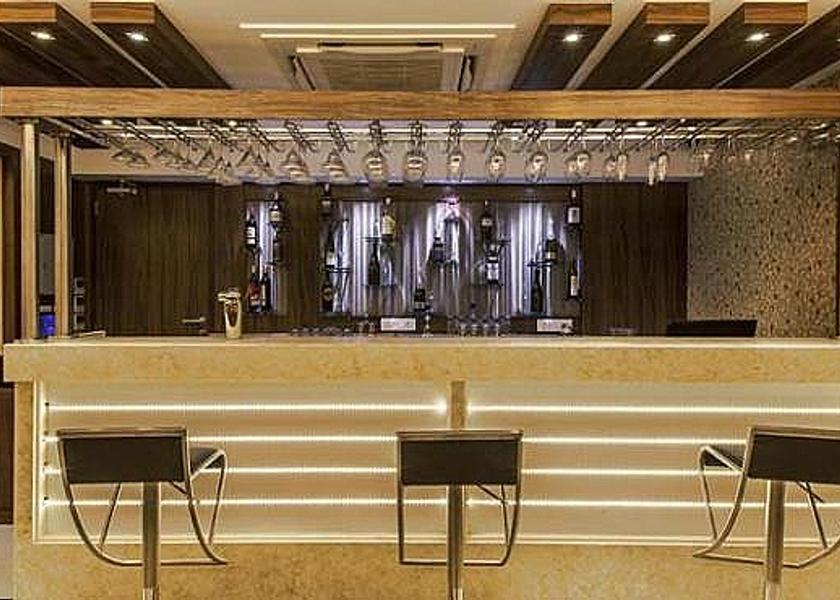 Maharashtra Mumbai Bar