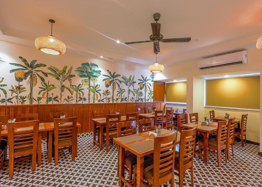 Uttarakhand Dehradun Restaurant