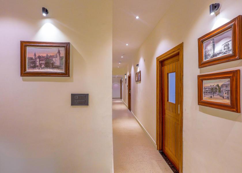 Uttarakhand Dehradun Lobby