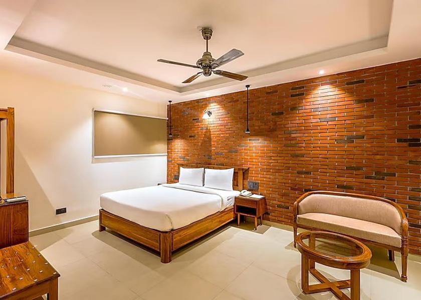 Uttarakhand Dehradun Executive Room