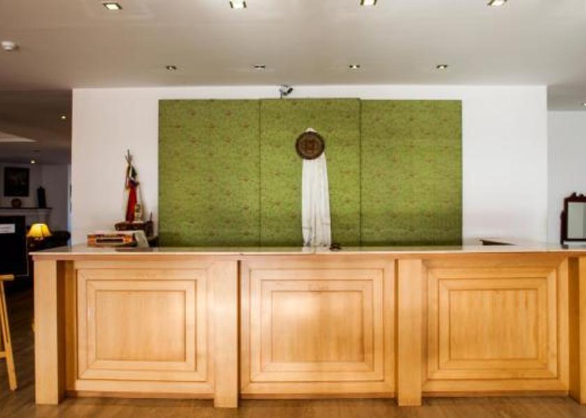 Sikkim Pelling Public Areas