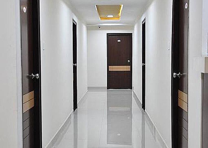 Andhra Pradesh Visakhapatnam Public Areas