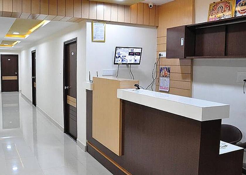 Andhra Pradesh Visakhapatnam Public Areas