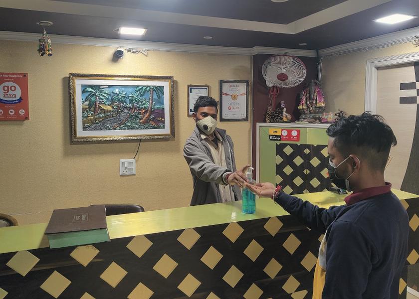 Uttarakhand Dehradun Public Areas