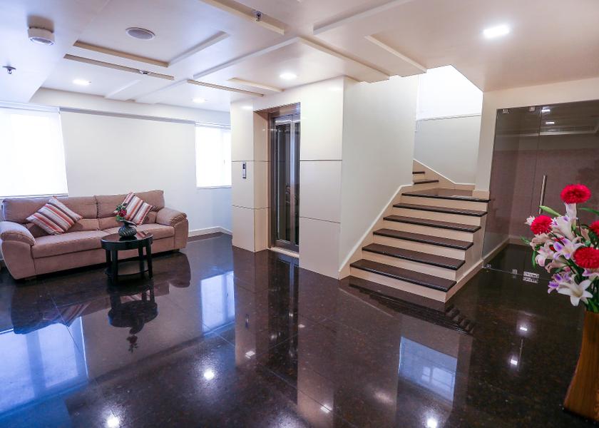 Andhra Pradesh Visakhapatnam Public Areas